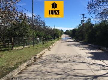 Terreno , Villa Merlo · Lote Terreno en Merlo San Luis