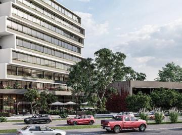 Oficina comercial · 128m² · Oficina en Venta Edificio Buro, Canning.