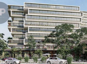 Oficina comercial · 37m² · Oficina en Venta Edificio Buro, Canning.