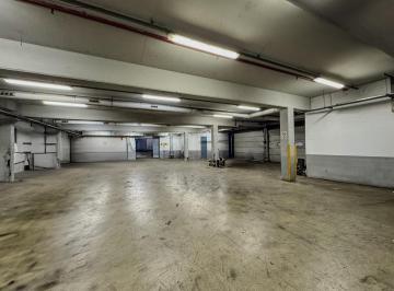 Depósito · 5000m² · Alquiler - Depósito - 5000 m²
