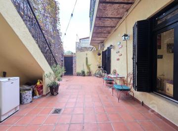 PH · 88m² · 4 Ambientes · PH en Venta - Cuatro Ambientes - Chilavert.