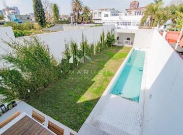 Casa · 950m² · 9 Ambientes · 3 Cocheras · Casa en Alquiler en Bajo Belgrano, Capital Federal, Buenos Aires