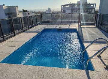 Departamento · 40m² · 2 Ambientes · Alquiler Departamento 1 Dormitorio Alta Córdoba