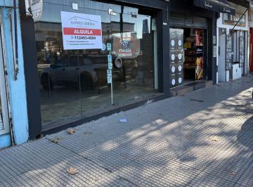Local comercial , San Isidro · Local Comercial 40 m² Boulogne Zona Comercial