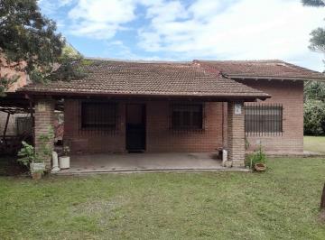 Frente · Quinta en Venta La Lonja, Pilar
