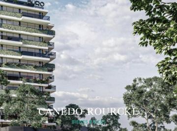 Oficina comercial · 37m² · 1 Ambiente · Oficina - Canning (E. Echeverria)