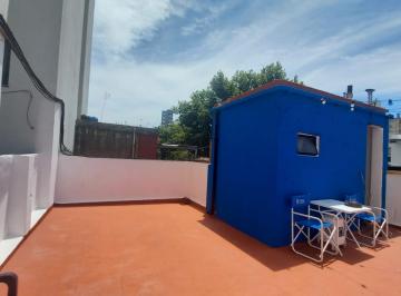 PH de 2 ambientes, La Paternal · Av Juan. B. Justo 4100 - Venta - PH - Terraza - Parrilla - Caballito Norte -