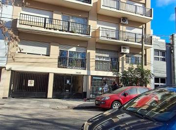 Departamento · 38m² · 2 Ambientes · Departamento - Centro
