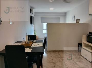 Departamento · 35m² · 1 Ambiente · Departamento en Alquiler Temporario y Convencional