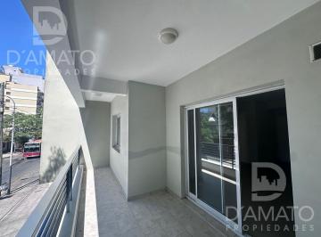 Departamento · 55m² · 2 Ambientes · Departamento en Caseros