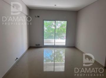 Departamento · 55m² · 2 Ambientes · Departamento en Caseros