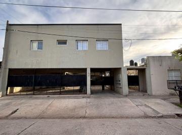 Departamento · 38m² · 2 Ambientes · Alquiler Dpto. 1 Dormitorio Bo. Villa Rosas
