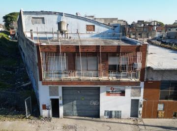 Bodega-Galpón · 1550m² · Galpon en Venta - Alquiler - 1550 m² - Pompeya