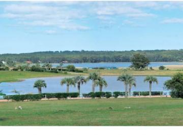 Terreno · 5046m² · Lote con Servicios de Resort en Laguna Estates - José Ignacio