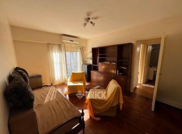 Departamento · 47m² · 2 Ambientes · Mexico y Av Entre Rios - Impecable Balcon Vista Abierta Perpetua Todo Sol Todo Externo