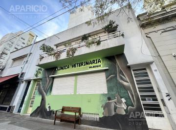 Departamento · 116m² · 6 Ambientes · Departamento de Tres Dorm. en Venta