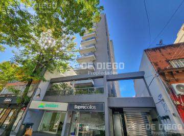 Local comercial · 92m² · Venta con Renta Local - Centro San Fernando