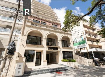 Departamento · 37m² · 1 Ambiente · Departamento en Venta Belgrano 1500