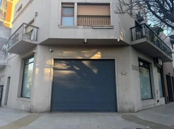 Depósito , Núñez · Alquiler, Deposito Barrio de Nuñez