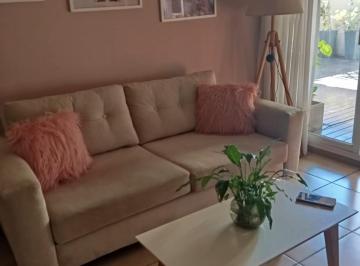 PH de 2 ambientes, Villa Urquiza · Hermoso Dto Amueblado