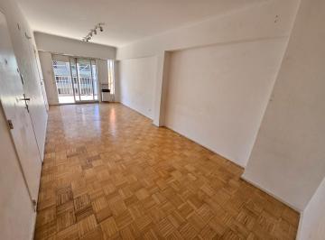 Departamento · 85m² · 4 Ambientes · 3 Dorm. con Balcon Terraza Piso 9