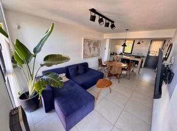 Casa · 4 Ambientes · 1 Cochera · Se Alquila Duplex 2 Dorm - Cuesta Colorada (Sin Muebles)