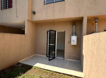 Departamento de 3 ambientes, San Miguel · Dúplex 2 Dorm. con Cochera en San Miguel