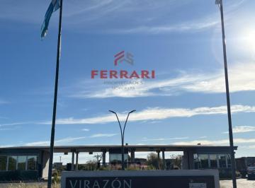 Terreno · 910m² · Lote en Virazon - Al Agua