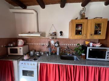 Casa de 4 ambientes, Maipú · Casa en Alquiler