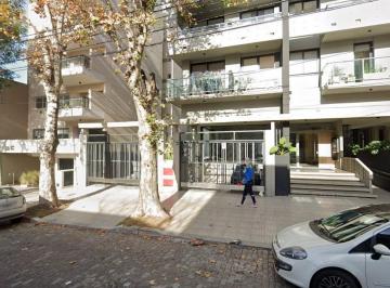 Garage · 15m² · Alquiler Cochera Villa Urquiza