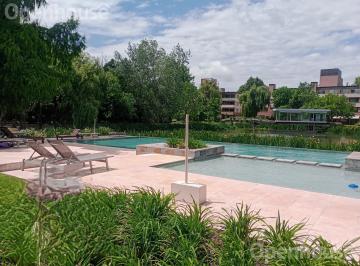 Departamento · 40m² · 2 Ambientes · 1 Cochera · Venta Departamento 2 Ambientes - Pilar Villa del Lago