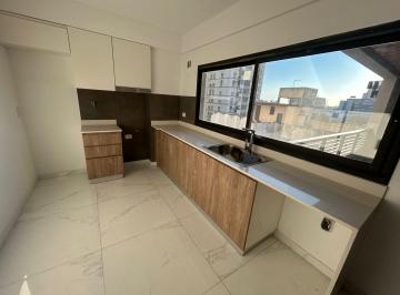 Departamento · 59m² · 2 Ambientes · Depto 2 Amb C/ Patio y Baño en Suite en Mataderos