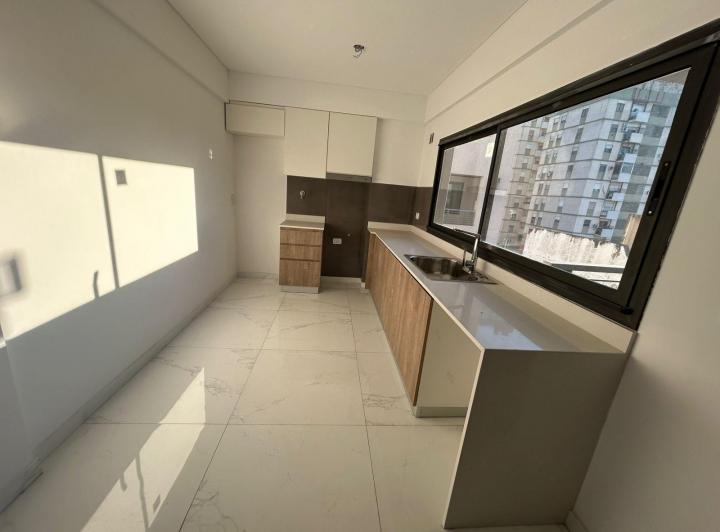 Departamento · 59m² · 2 Ambientes