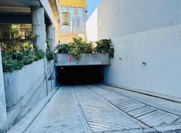 Garage , Palermo · Cochera en Venta en Palermo Hollywood — Excelente Ubicación