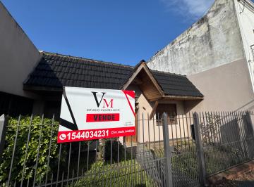 Casa de 4 ambientes, Lomas de Zamora · Venta de Casa Banfield Oportunidad