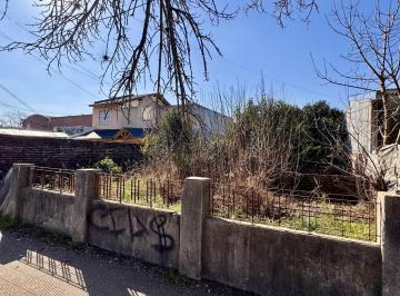 Terreno · 600m² · Terreno en Venta Monte Grande
