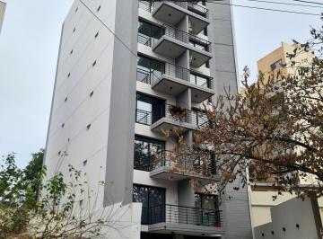Departamento de 1 ambiente, Villa del Parque · Enzo Bordabehere 2946, Villa del Parque. Piso 3. Al Frente. Monoambiente con Balcón. 36 m².