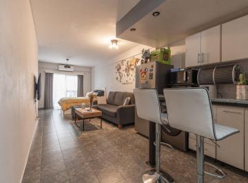 Departamento · 37m² · 1 Ambiente · Venta Monoambiente Almagro