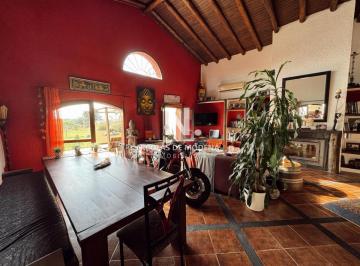 Foto1 · Venta de Chacra en San Carlos