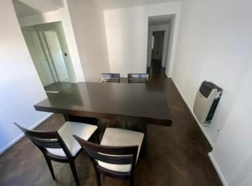 Departamento de 2 ambientes, Belgrano · Se Alquila 2 Amb en Belgrano con Vista Privilegiada
