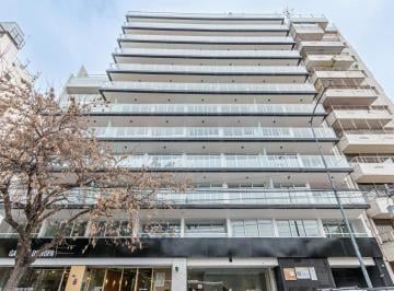 FRENTE EDIFICIO · Monoambiente en Venta en El Corazón de Caballito con y Sin Cochera