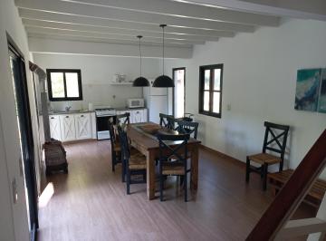 Casa de 6 ambientes, Costa del Este · Amplia y Luminosa Casa a 300 Mt del Mar - 4 Dorm. y 4 Baños en La Reserva