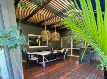 Casa de 5 ambientes, Pilar · Casa en Los Laureles