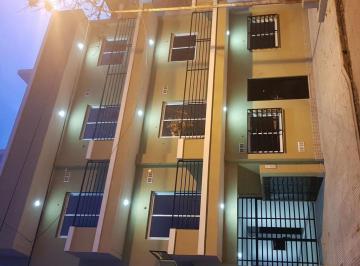Departamento · 41m² · 2 Ambientes · Departamento 2 Ambientes - San Justo