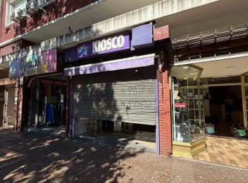 Local comercial · 156m² · Local | Av Luro Al 2900