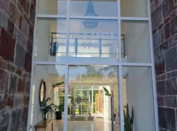 Departamento de 2 ambientes, Pilar · Edificio Aguaribay, 1° Piso 2 y 3 Amb., Bcón C/parrilla y Coch. Apto Crédito