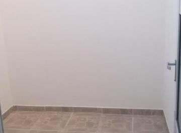 Departamento · 36m² · 2 Ambientes · Departamento 2 Ambientes - Isidro Casanova