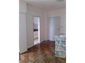 Departamento · 34m² · 2 Ambientes · Castelli 90 2 Ambientes Muy Luminoso Piso 12 - con Renta