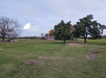 GNP-GNP-858_2 · Campo en Venta, Entre Rios