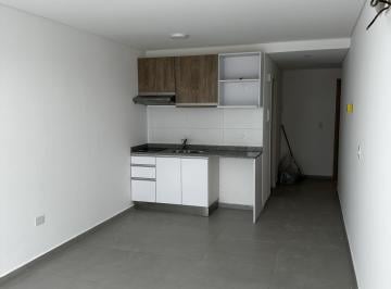 Departamento · 34m² · 1 Ambiente · Departamento en Alquiler